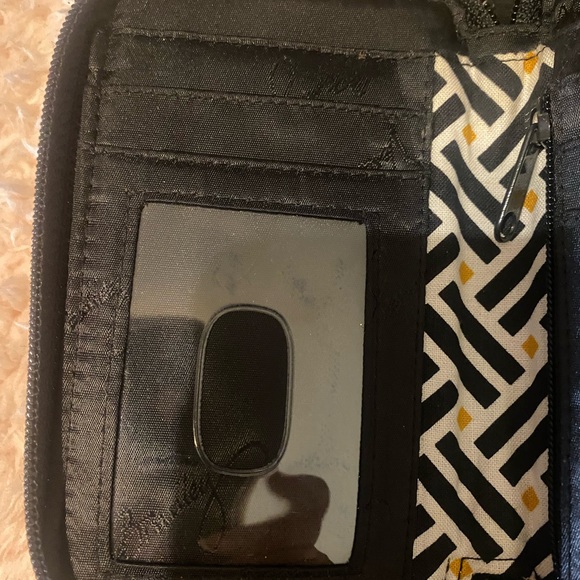 VERA BRADLEY Cell phone and wallet - Picture 6 of 8
